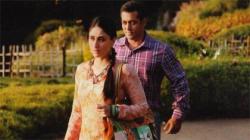 Salman-Kareena starrer ‘Bodyguard’ to break box-office records? 